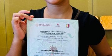 FINALIZA EN LA PAZ PRIMERA ETAPA DE LA CARAVANA ACADÉMICA DE NIVEL BÁSICO