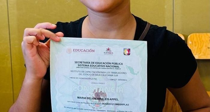 FINALIZA EN LA PAZ PRIMERA ETAPA DE LA CARAVANA ACADÉMICA DE NIVEL BÁSICO