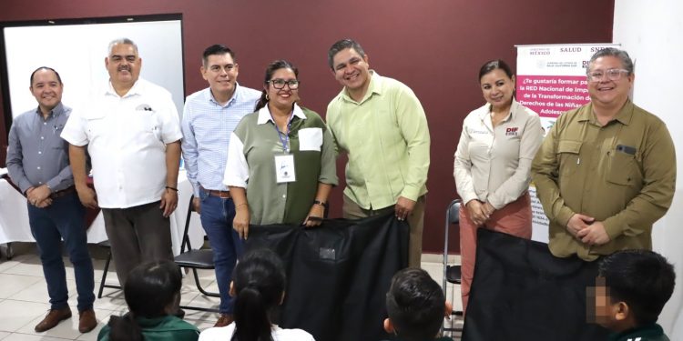 ANUNCIA SEP PLATAFORMA DE CALIFICACIONES DE MÁS DE 150 MIL ALUMNOS DE NIVEL BÁSICO