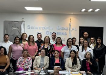 ANUNCIA SEP PLATAFORMA DE CALIFICACIONES DE MÁS DE 150 MIL ALUMNOS DE NIVEL BÁSICO