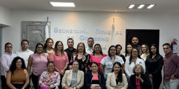ANUNCIA SEP PLATAFORMA DE CALIFICACIONES DE MÁS DE 150 MIL ALUMNOS DE NIVEL BÁSICO