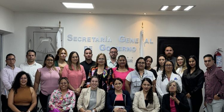 ANUNCIA SEP PLATAFORMA DE CALIFICACIONES DE MÁS DE 150 MIL ALUMNOS DE NIVEL BÁSICO