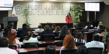 ESCUELA NORMAL SUPERIOR DE BCS, PRIMERA DEL PAÍS EN OBTENER LA CERTIFICACIÓN ISO 21001-2018
