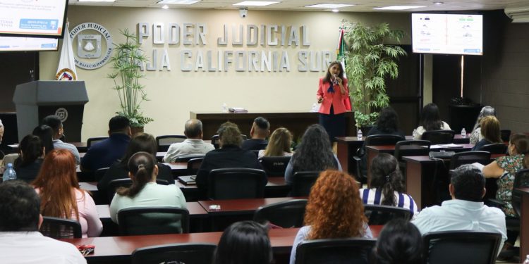 ESCUELA NORMAL SUPERIOR DE BCS, PRIMERA DEL PAÍS EN OBTENER LA CERTIFICACIÓN ISO 21001-2018