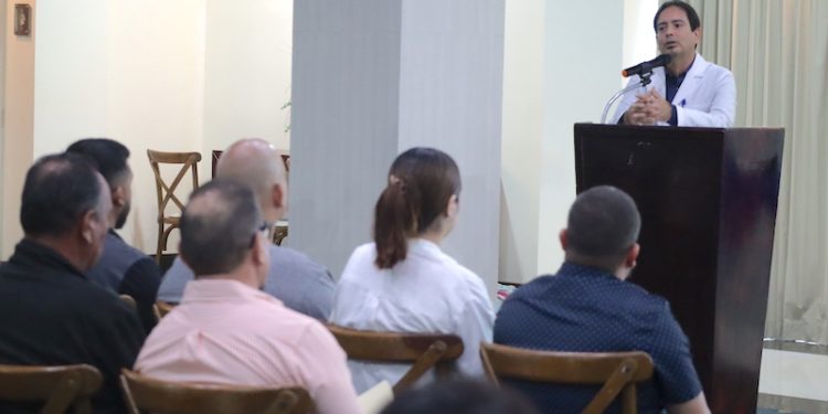 ABCdario Por Víctor Octavio García