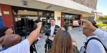 “EL PRESUPUESTO DE EGRESOS FEDERAL 2025 NO ATIENDE LAS NECESIDADES REALES DE LA POBLACIÓN MEXICANA”; DIRIGENCIA ESTATAL DEL PRI BCS.