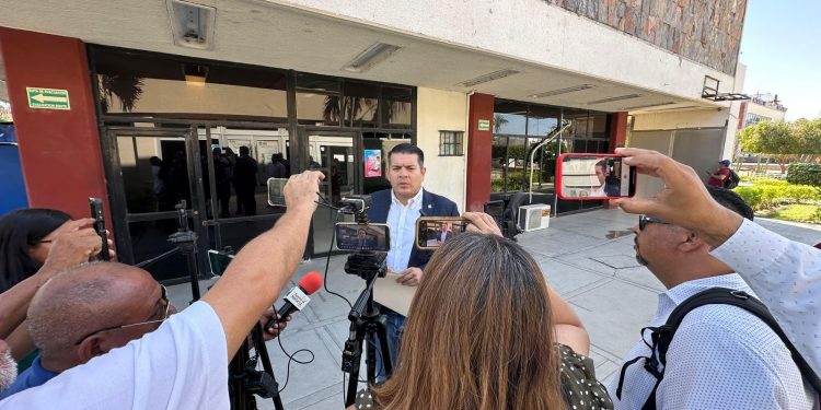 “EL PRESUPUESTO DE EGRESOS FEDERAL 2025 NO ATIENDE LAS NECESIDADES REALES DE LA POBLACIÓN MEXICANA”; DIRIGENCIA ESTATAL DEL PRI BCS.