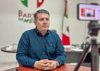    “PRI IMPULSA LEGISLATIVAMENTE ELIMINAR EL IVA EN ALIMENTOS PARA MASCOTAS”; DIRIGENCIA ESTATAL DEL PRI BCS.