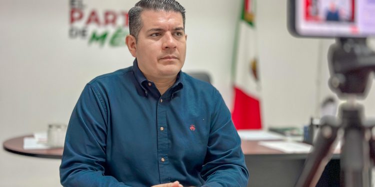    “PRI IMPULSA LEGISLATIVAMENTE ELIMINAR EL IVA EN ALIMENTOS PARA MASCOTAS”; DIRIGENCIA ESTATAL DEL PRI BCS.