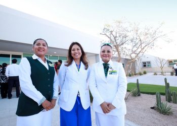 ENTREGA SEP MÁS DE 400 PLAZAS A DOCENTES DE NIVEL PRIMARIA