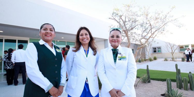 ENTREGA SEP MÁS DE 400 PLAZAS A DOCENTES DE NIVEL PRIMARIA