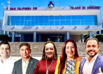 DIRECTO…Y AL GRANO/ BCS: ¡PACTOS POLÍTICOS! Por: Eliseo Zuloaga Canchola