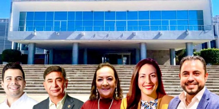 DIRECTO…Y AL GRANO/ BCS: ¡PACTOS POLÍTICOS! Por: Eliseo Zuloaga Canchola