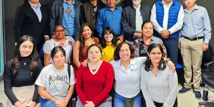 ICATEBCS MEDIANTE FIRMA DE CONVENIO CON CANACO BUSCA EL DESARROLLO DE HABILIDADES Y COMPETENCIAS LABORALES EN BCS