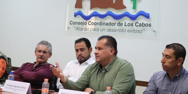 CONSOLIDA API-BCS ALIANZAS ESTRATÉGICAS PARA EL DESARROLLO PORTUARIO DE LA ENTIDAD