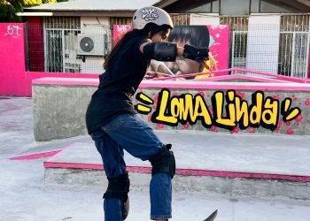 DAN A CONOCER A GANADORES DEL TORNEO DE SKATEBOARDING, MODALIDAD STREET