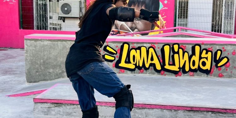 DAN A CONOCER A GANADORES DEL TORNEO DE SKATEBOARDING, MODALIDAD STREET