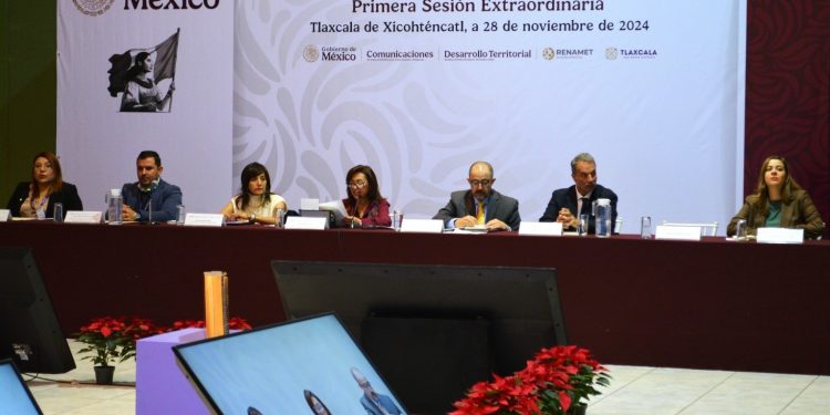 REALIZA ISJ PRIMER ENCUENTRO ESTATAL DE DIRECCIONES MUNICIPALES DE JUVENTUD