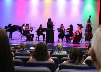 LA UABCS INVITA AL CONCIERTO UN CUENTO DE NAVIDAD