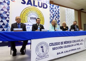 LA UABCS INVITA AL CONCIERTO UN CUENTO DE NAVIDAD