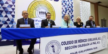 LA UABCS INVITA AL CONCIERTO UN CUENTO DE NAVIDAD