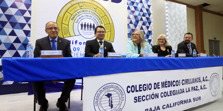 LA UABCS INVITA AL CONCIERTO UN CUENTO DE NAVIDAD