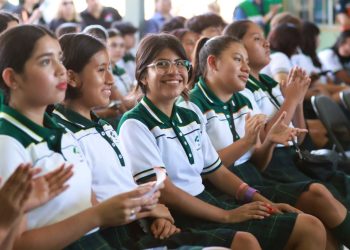 REHABILITA API PUERTO SAN CARLOSEXTERIOR DEL AUDITORIO “HUMBERTO ARCE SÁNCHEZ”