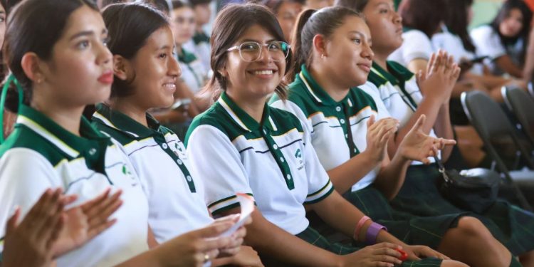 REHABILITA API PUERTO SAN CARLOSEXTERIOR DEL AUDITORIO “HUMBERTO ARCE SÁNCHEZ”