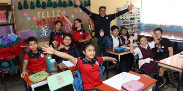 CENTRO PREVENTIVO DE LA SSPE BUSCA PROMOVER VALORES Y LA UNIÓN ENTRE PADRES E HIJOS