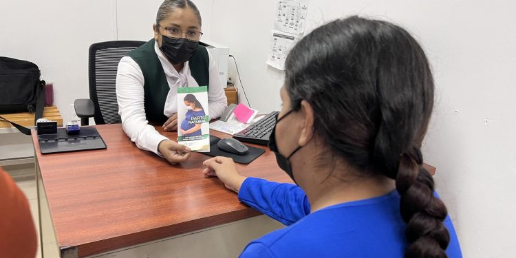 BRINDA IMSS BAJA CALIFORNIA SUR ATENCIÓN DE MEDICINA FAMILIAR SÁBADOS Y DOMINGOS EN UMF NO. 34 Y NO. 40