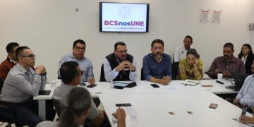 APLICA IMSS BAJA CALIFORNIA SUR VIH MEDIANTE PRUEBAS RÁPIDAS VOLUNTARIAS EN MUJERES EMBARAZADAS