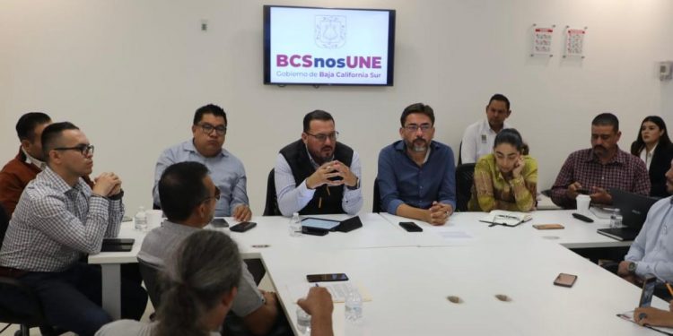 APLICA IMSS BAJA CALIFORNIA SUR VIH MEDIANTE PRUEBAS RÁPIDAS VOLUNTARIAS EN MUJERES EMBARAZADAS