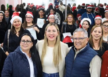 IMPARTE SGG EN COORDINACIÓN CON SEGOB CURSO DE SENSIBILIZACIÓN A SERVIDORES PÚBLICOS