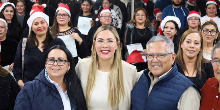 IMPARTE SGG EN COORDINACIÓN CON SEGOB CURSO DE SENSIBILIZACIÓN A SERVIDORES PÚBLICOS