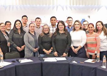 BRINDA SEP CAPACITACIÓN A MÁS DE DOS MIL DOCENTES DE PREPARATORIA SOBRE LA NUEVA ESCUELA MEXICANA