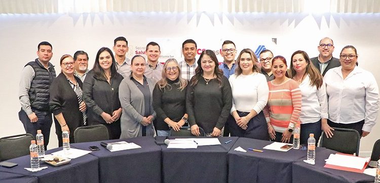 BRINDA SEP CAPACITACIÓN A MÁS DE DOS MIL DOCENTES DE PREPARATORIA SOBRE LA NUEVA ESCUELA MEXICANA