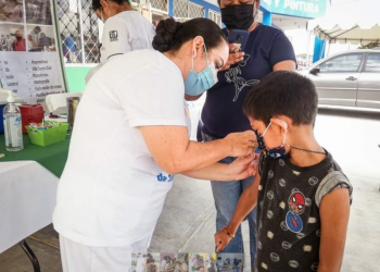 RECOMIENDA IMSS BAJA CALIFORNIA SUR MEDIDAS PREVENTIVAS PARA EVITAR ENFERMEDADES RESPIRATORIAS