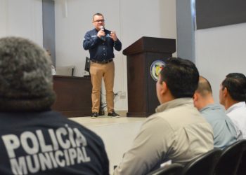 CONCLUYEN DOCENTES DE PREESCOLAR ACOMPAÑAMIENTO ACADÉMICO SOBRE NUEVOS LIBROS DE TEXTO
