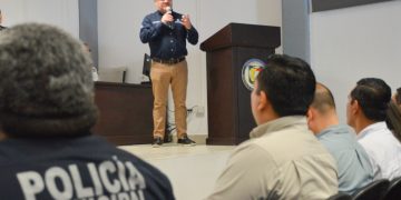 CONCLUYEN DOCENTES DE PREESCOLAR ACOMPAÑAMIENTO ACADÉMICO SOBRE NUEVOS LIBROS DE TEXTO