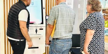 CONTINÚA LA VACUNACIÓN CONTRA LA INFLUENZA EN UNIDADES MÉDICAS DE BCS