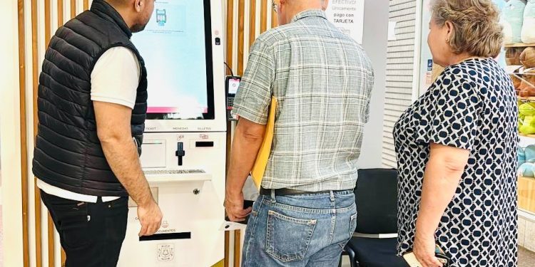 CONTINÚA LA VACUNACIÓN CONTRA LA INFLUENZA EN UNIDADES MÉDICAS DE BCS