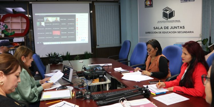 ICATEBCS MEDIANTE FIRMA DE CONVENIO CON CANACO BUSCA EL DESARROLLO DE HABILIDADES Y COMPETENCIAS LABORALES EN BCS