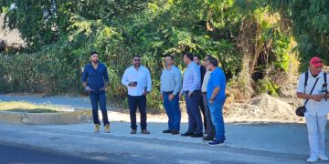 EL OOMSAPASLC Y CONAGUA UNEN ESFUERZOS PARA IMPULSAR NUEVOS PROYECTOS DE SANEAMIENTO EN LOS CABOS   