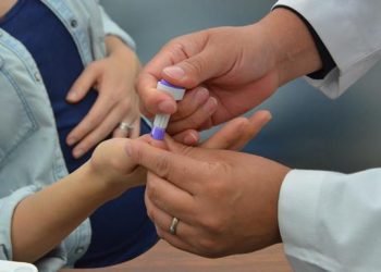 APLICA IMSS BAJA CALIFORNIA SUR VIH MEDIANTE PRUEBAS RÁPIDAS VOLUNTARIAS EN MUJERES EMBARAZADAS