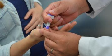 APLICA IMSS BAJA CALIFORNIA SUR VIH MEDIANTE PRUEBAS RÁPIDAS VOLUNTARIAS EN MUJERES EMBARAZADAS