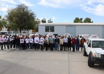 APLICA SEP EVALUACIÓN FORMATIVA A MÁS DE 150 MIL ALUMNOS DE ENSEÑANZA BÁSICA