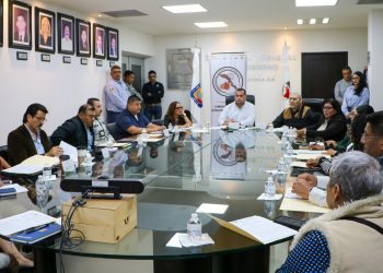 TRABAJA GOBIERNO DEL ESTADO EN AVANCES Y ESTRATEGIAS EN MATERIA DE BÚSQUEDA DE PERSONAS