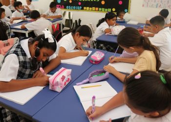 APLICA SEP EVALUACIÓN FORMATIVA A MÁS DE 150 MIL ALUMNOS DE ENSEÑANZA BÁSICA