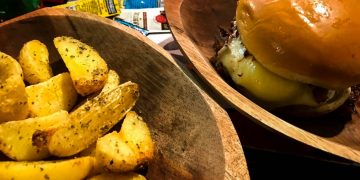 RECOMIENDA IMSS BAJA CALIFORNIA SUR EVITAR CONSUMO DE ALIMENTOS IRRITANTES, PARA PREVENIR GASTRITIS