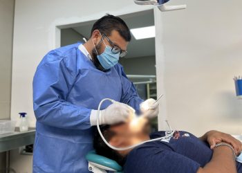 PRIORIZA IMSS BAJA CALIFORNIA SUR ACCIONES PREVENTIVAS PARA MANTENER UNA CORRECTA HIGIENE BUCAL